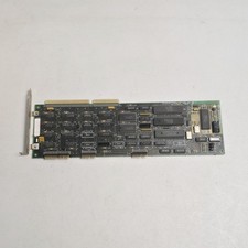 WD1002-WAH western digital / wd isa hard drive controller picture