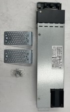 LITEON TECHNOLOGY CISCO PA-1112-1A-LF PWR-C1-1100WAC V01 POWER SUPPLY W/ MOUNT picture