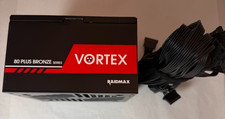 Raidmax Vortex RX-700AC-V 700W 80 Plus Bronze ATX Power Supply - Used picture