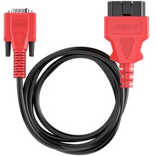 XTOOL OBD2 Main Test Cable - VGA to OBD2-16, Universal Scanner Replacement fo... picture