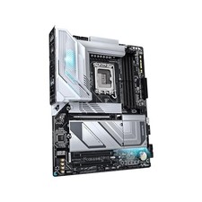 BLACK/SILVER - GIGABYTE Z890 GAMING X WIFI7 INTEL CORE ULTRA (SERIES 2) LGA 1851 picture