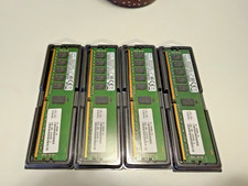 New Samsung PC4-2400T-RC1 16GB (1x16GB) RAM DDR4 2400MHz M393A2K40BB1-CRC0Q picture