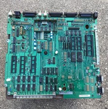 Commodore Amiga 1000 Motherboard - Rev 6 - A1000 NTSC Mobo as-is picture