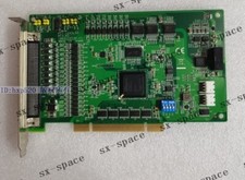 1PCS PCI-1245LIO 100% tested Fast Shipping By FedEx or DHL picture