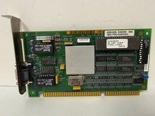 IBM 6263325 ISA EDUQUEST 9603 9604 TOKEN RING ADAPTER 6263326 picture