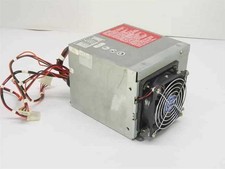 Zenith ZDS 234-890 234-859 EIA-343 Power Supply Vintage 286 PC 115/230V picture
