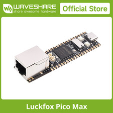 Luckfox Pico Pro/Max RV1106 Linux Micro Development Board Integrates ARM Cortex picture