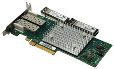 Lenovo Qlogic QLE2692-LNV Dual Port 16GB Fibre Channel HBA Low Profile QLE2692 picture
