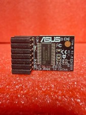 ASUS TPM-M R2.0 TPM 2.0 Module (14-1 Pin) Trusted Platform Module LPC picture