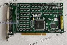 1pcs PCI-1753 REV.B1 01-4 100% tested via DHL or Fedex fast shipping picture
