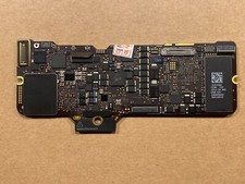 NEW MacBook 12 A1534 2017 2016 Logic Board Core M3 1.2GHz 8GB 256GB 820-00687-B picture