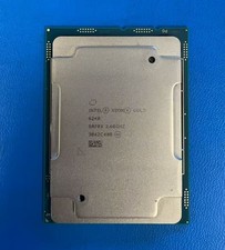 SRF8X Intel Xeon Gold 6240 18 Core 2.60GHz 24.75MB 150W Processor CPU picture