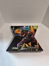 Defenders Of The Gaming World NVTV TV TUNER NVIDIA RARE NIB MP01-FM picture