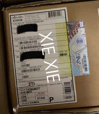 1PCS New CISCO C9200L-24T-4G-A Switch shipping Via Fedex or DHL picture