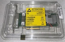 DELL Qlogic QL41164HFRJ Quad 10Gb RJ-45 33M0K Proxmox PFSense OpnSense Win NEW picture