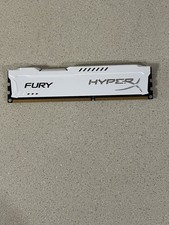 kingston hyperx fury 4gb HX316C10FW/4 1.5V picture