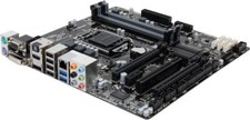 Gigabyte GA-Q87M-D2H LGA1150 DDR3 HDMI DP mATX motherboard picture