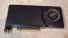 ZOTAC NVIDIA GeForce GT 645 1.5GB VRAM GDDR5 PCIE Graphics Card GPU Computer PC  picture
