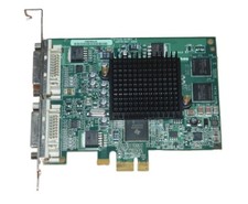 IBM 5748 POWER GXT145 PCI Express (PCIe) Graphics Accelerator 10N7756 40N9951 picture