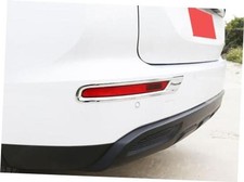 Car Accessories Compatible with Mitsubishi New Outlander Glossy Chrome Style picture