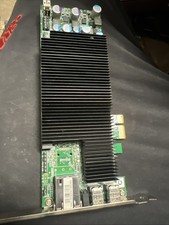 Dell Teradici Tera2 PCoIP Dual Display Remote Access Host Card 0MTV9J H/Profile picture