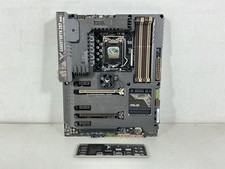ASUS Sabertooth Z97 Mark 1 ATX LGA 1150 USB 3.1 - SABERTOOTH Z97 MARK 1/USB 3.1 picture