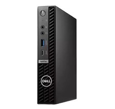 Dell Optiplex 7010 Micro plus Intel  GEN 13TH  i7-13700T 32GB 256gb NVMe W11 pro picture