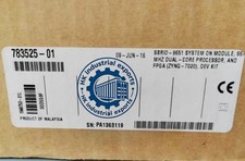 1PCS Brand New National Instruments NI sbRIO-9651 783525-01 Fast shipment FedEx picture