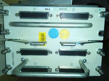 Cisco FMEC E1-120PROA 800-19263-01 ONS 15454 Module picture