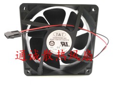 T&T 1238HH24B-WD 24V 3HAC029105-002 ABB Robot Controller Fan picture