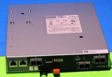 4MCHF DELL 04MCHF POWERVAULT MD3460 12G-SAS-4 ENCLOSURE CONTROLLER MODULE picture