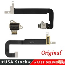USB-C I/O Board Flex Cable Charging Port For MacBook Retina 12