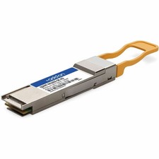 AddOn Juniper Networks QSFPP-4X10GE-SR Compatible TAA Compliant 40GBase-SR4 picture