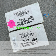 Brand new G468-0001 Module G468-0001 shipping Via DHL/Fedex picture