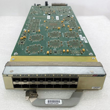 CISCO C6880-X-LE-16P10G 16-PORTS 10/1GbE MULTI RATE PORT CARD picture