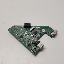 Western Digital HARD DRIVE Controller Board 4060-705149-000 REV A *TESTED* picture