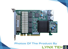 Tyan M5619N19-I350-CB-2308 1GbE 4-Port Network Interface Card NIC 410-00166-01 picture