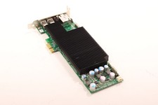 Dell TERA2220 Dual-DisplayPort PCIe PCoIP Remote Access Host Card DP/N: 0XK9F2 picture