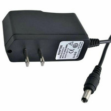 12V 8A Power Supply AC To DC Adapter 5050 LED STRIP LIGHT USA picture