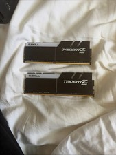 G.SKILL Trident Z RGB Series DDR4 RAM (XMP) 16GB (2x8GB) Up to 3600MT/s picture