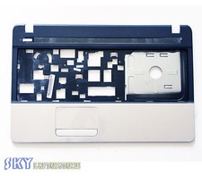 NEW GATEWAY NE51B NE56R Acer E1-531 E1-571 Upper Case Palmrest  60.M09N2.001 picture