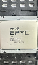 AMD EPYC 24 Core 7443 2.85GHz 200W CPU Unlocked 100-000000340 Milan 24C picture