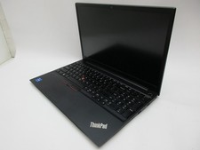 LENOVO THINKPAD E15 INTEL CORE I7 11TH GEN *NO SSD/RAM/FAN/WIFI CARD* T5-A8 picture