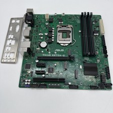 ASUS PRIME Q370M-C LGA1151 Intel Q370 LGA1151 DDR4 mATX Motherboard + I/O (M2) picture