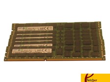 96GB (12x 8GB) 10600R RAM MEMORY UPGRADE KIT FOR HP Z800 WORKSTATION picture