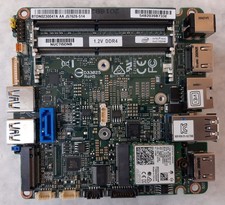 Intel NUC7i5DNB Motherboard w/ 8265NGW P/N J57626-514 picture