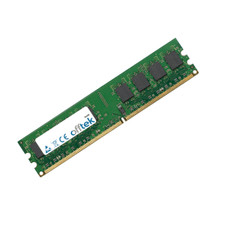 4GB RAM Memory Foxconn G45M-S (DDR2-5300 - Non-ECC) picture