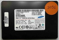 SAMSUNG MZ-7TE1280 MZ7TE128HMGR-000L1 (1096) SSD for Sale picture