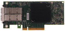 MRT0D Dell Mellanox ConnectX-4 Lx EN 25GbE CX4121C Dual-Port SFP28 Network Card picture