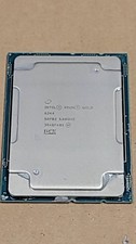Intel Xeon Gold 6244 SRF8Z 3.60GHz 8-Core LGA3647 CPU picture